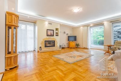 Dom na sprzedaż, Dobra (szczecińska) Mierzyn, 8 pokoi, 682 m² — 55/10212/ODS, zdjęcie 1