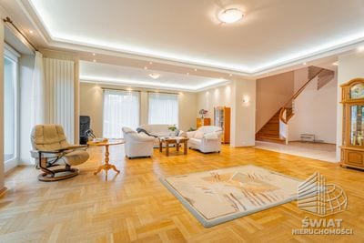 Dom na sprzedaż, Dobra (szczecińska) Mierzyn, 8 pokoi, 682 m² — 55/10212/ODS, zdjęcie 2