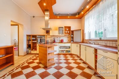Dom na sprzedaż, Dobra (szczecińska) Mierzyn, 8 pokoi, 682 m² — 55/10212/ODS, zdjęcie 4