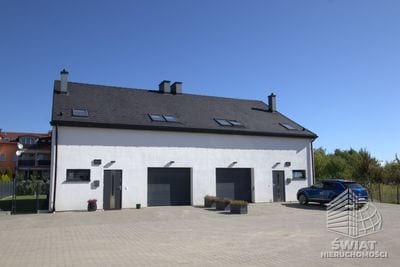 Dom na sprzedaż, Dobra (szczecińska) Mierzyn, 5 pokoi, 164 m² — ATL02593, zdjęcie 2