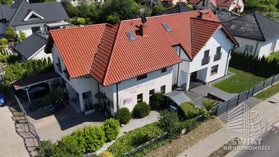 Dom na sprzedaż, Dobra (szczecińska) Mierzyn, 9 pokoi, 265 m² — BON49696, zdjęcie 1
