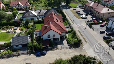 Dom na sprzedaż, Dobra (szczecińska) Mierzyn, 9 pokoi, 265 m² — BON49696, zdjęcie 2