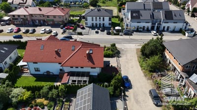 Dom na sprzedaż, Dobra (szczecińska) Mierzyn, 9 pokoi, 265 m² — BON49696, zdjęcie 3