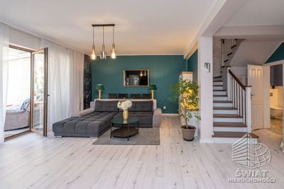 Dom na sprzedaż, Dobra (szczecińska) Mierzyn, 9 pokoi, 265 m² — BON49696, zdjęcie 4