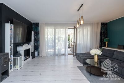 Dom na sprzedaż, Dobra (szczecińska) Mierzyn, 9 pokoi, 265 m² — BON49696, zdjęcie 5