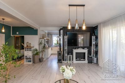 Dom na sprzedaż, Dobra (szczecińska) Mierzyn, 9 pokoi, 265 m² — BON49696, zdjęcie 6