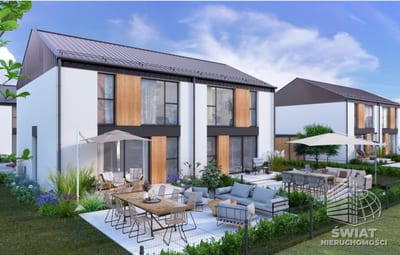 Dom na sprzedaż, Dobra (szczecińska) Mierzyn, 4 pokoje, 109 m² — BON49717, zdjęcie 1