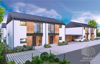 Dom na sprzedaż, Dobra (szczecińska) Mierzyn, 4 pokoje, 109 m² — BON49717, zdjęcie 2