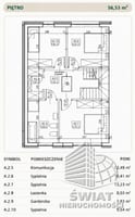 Dom na sprzedaż, Dobra (szczecińska) Mierzyn, 4 pokoje, 109 m² — BON49717, zdjęcie 4