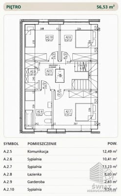 Dom na sprzedaż, Dobra (szczecińska) Mierzyn, 4 pokoje, 109 m² — BON49717, zdjęcie 4