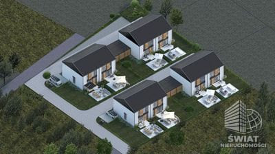 Dom na sprzedaż, Dobra (szczecińska) Mierzyn, 4 pokoje, 109 m² — BON49717, zdjęcie 5