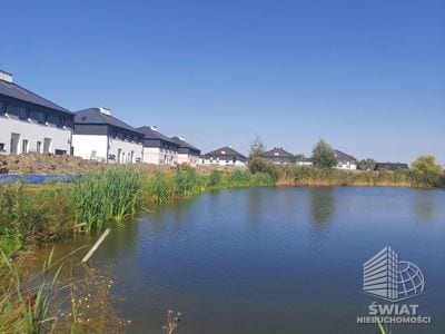 Dom na sprzedaż, Dobra (szczecińska) Mierzyn, 4 pokoje, 120 m² — BRW21207, zdjęcie 1