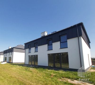 Dom na sprzedaż, Dobra (szczecińska) Mierzyn, 4 pokoje, 120 m² — BRW21207, zdjęcie 2