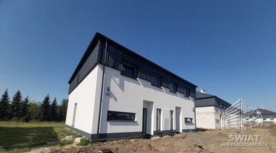 Dom na sprzedaż, Dobra (szczecińska) Mierzyn, 4 pokoje, 120 m² — BRW21207, zdjęcie 6