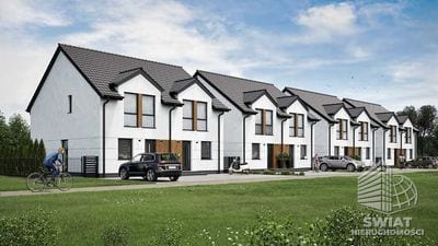 Dom na sprzedaż, Dobra (szczecińska) Mierzyn, 5 pokoi, 101 m² — ELT34129, zdjęcie 1