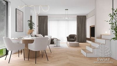 Dom na sprzedaż, Dobra (szczecińska) Mierzyn, 5 pokoi, 101 m² — ELT34129, zdjęcie 2
