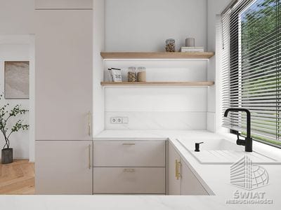 Dom na sprzedaż, Dobra (szczecińska) Mierzyn, 5 pokoi, 101 m² — ELT34129, zdjęcie 4