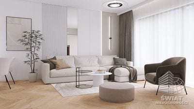 Dom na sprzedaż, Dobra (szczecińska) Mierzyn, 5 pokoi, 101 m² — ELT34129, zdjęcie 5