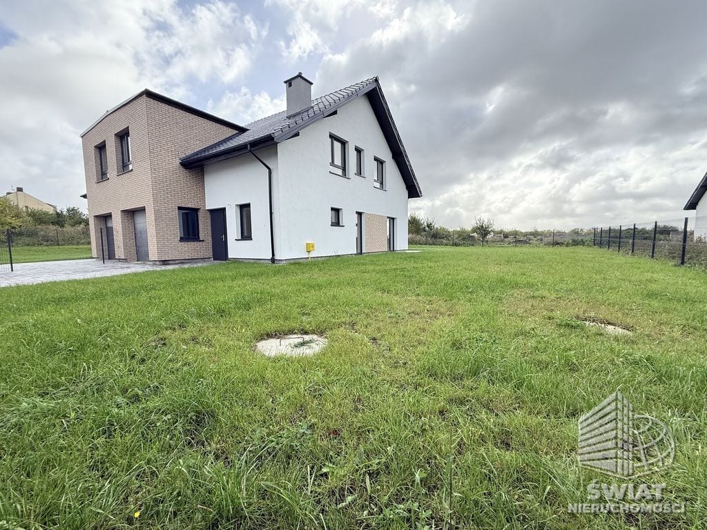 Dom na sprzedaż, Dobra (szczecińska) Mierzyn, 5 pokoi, 154 m² — ELT34248, zdjęcie 1