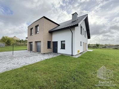 Dom na sprzedaż, Dobra (szczecińska) Mierzyn, 5 pokoi, 154 m² — ELT34248, zdjęcie 2