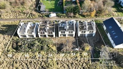 Dom na sprzedaż, Dobra (szczecińska) Mierzyn, 5 pokoi, 101 m² — ELT34273, zdjęcie 1