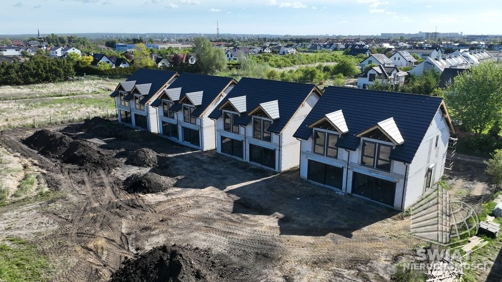 Dom na sprzedaż, Dobra (szczecińska) Mierzyn, 5 pokoi, 101 m² — ELT34356, zdjęcie 1