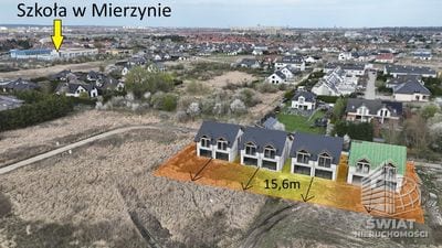 Dom na sprzedaż, Dobra (szczecińska) Mierzyn, 5 pokoi, 101 m² — ELT34356, zdjęcie 3