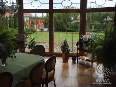 Dom na sprzedaż, Dobra (szczecińska) Mierzyn, 8 pokoi, 470 m² — GAN21654, zdjęcie 3