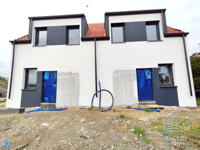 Dom na sprzedaż, Dobra (szczecińska) Mierzyn, 4 pokoje, 75 m² — HES28954, zdjęcie 1