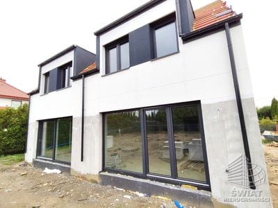 Dom na sprzedaż, Dobra (szczecińska) Mierzyn, 4 pokoje, 75 m² — HES28954, zdjęcie 2