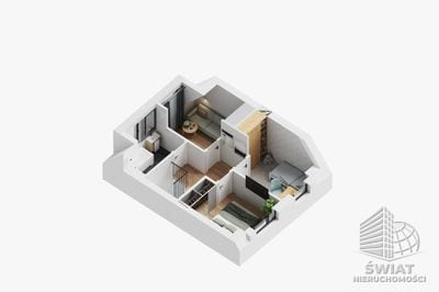 Dom na sprzedaż, Dobra (szczecińska) Mierzyn, 4 pokoje, 75 m² — HES28954, zdjęcie 4