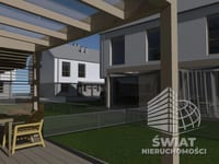 Dom na sprzedaż, Dobra (szczecińska) Mierzyn, 5 pokoi, 140 m² — HES29219, zdjęcie 4