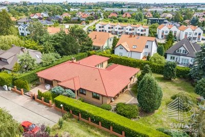 Dom na sprzedaż, Dobra (szczecińska) Mierzyn, 5 pokoi, 335 m² — INW35202, zdjęcie 1