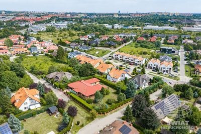 Dom na sprzedaż, Dobra (szczecińska) Mierzyn, 5 pokoi, 335 m² — INW35202, zdjęcie 3