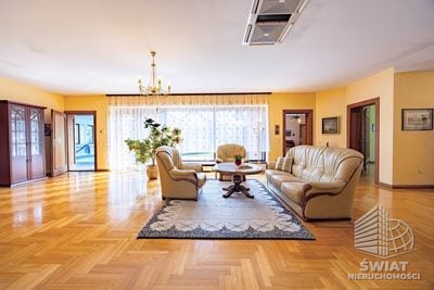 Dom na sprzedaż, Dobra (szczecińska) Mierzyn, 5 pokoi, 335 m² — INW35202, zdjęcie 6