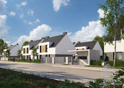 Dom na sprzedaż, Dobra (szczecińska) Mierzyn, 5 pokoi, 117 m² — ROY03525, zdjęcie 2