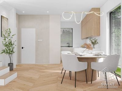 Dom na sprzedaż, Dobra (szczecińska) Mierzyn, 5 pokoi, 101 m² — ROY04673, zdjęcie 2