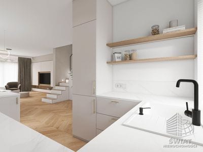 Dom na sprzedaż, Dobra (szczecińska) Mierzyn, 5 pokoi, 101 m² — ROY04673, zdjęcie 3