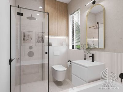 Dom na sprzedaż, Dobra (szczecińska) Mierzyn, 5 pokoi, 101 m² — ROY04673, zdjęcie 6