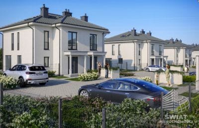 Dom na sprzedaż, Dobra (szczecińska) Mierzyn, 4 pokoje, 89 m² — SWN32830, zdjęcie 1