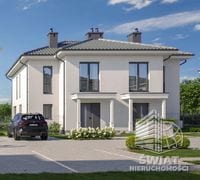Dom na sprzedaż, Dobra (szczecińska) Mierzyn, 4 pokoje, 89 m² — SWN32830, zdjęcie 2
