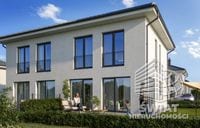 Dom na sprzedaż, Dobra (szczecińska) Mierzyn, 4 pokoje, 89 m² — SWN32830, zdjęcie 4