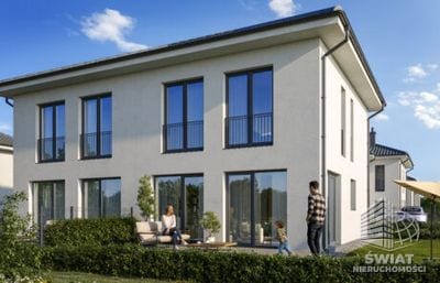 Dom na sprzedaż, Dobra (szczecińska) Mierzyn, 4 pokoje, 89 m² — SWN32830, zdjęcie 4