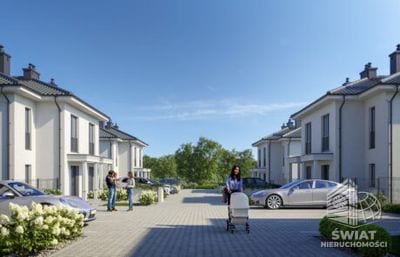 Dom na sprzedaż, Dobra (szczecińska) Mierzyn, 4 pokoje, 89 m² — SWN32830, zdjęcie 5