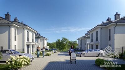 Dom na sprzedaż, Dobra (szczecińska) Mierzyn, 4 pokoje, 89 m² — SWN32830, zdjęcie 6
