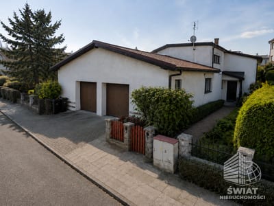 Dom na sprzedaż, Dobra (szczecińska) Mierzyn, 3 pokoje, 158 m² — SWN32875, zdjęcie 1