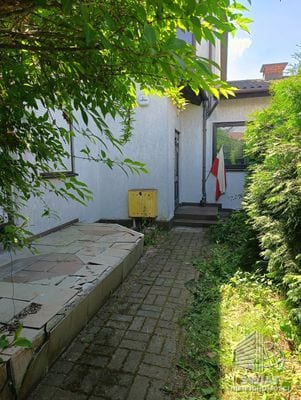 Dom na sprzedaż, Dobra (szczecińska) Mierzyn, 3 pokoje, 158 m² — SWN32875, zdjęcie 2