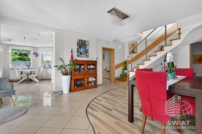 Dom na sprzedaż, Dobra (szczecińska) Mierzyn, 6 pokoi, 285 m² — SWN32896, zdjęcie 1