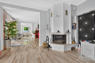 Dom na sprzedaż, Dobra (szczecińska) Mierzyn, 6 pokoi, 285 m² — SWN32896, zdjęcie 2