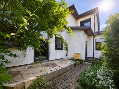 Dom na sprzedaż, Dobra (szczecińska) Mierzyn, 3 pokoje, 158 m² — SWN32909, zdjęcie 1